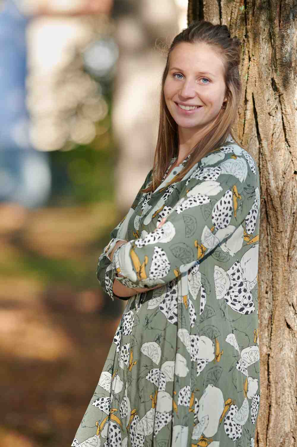  Prof. Marie-Therese Buchgraber, BEd MEd